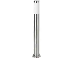 Hornbach BRILLIANT Tuinpaal Chorus 81 cm RVS aanbieding