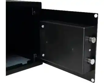 Hornbach YALE Elektronische kluis voor thuis Standard Protection DB2 aanbieding
