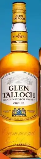 Gall & Gall Glen Talloch 100CL aanbieding
