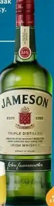 Gall & Gall Jameson 100CL aanbieding