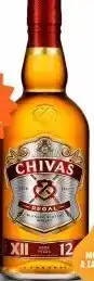 Gall & Gall Chivas Regal 12 Years 70CL aanbieding