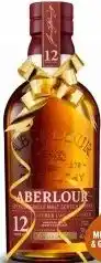 Gall & Gall Aberlour 12 Years Double Cask Matured 70CL aanbieding