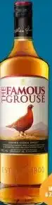 Gall & Gall The Famous Grouse 100CL aanbieding