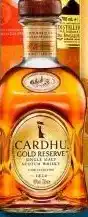 Gall & Gall Cardhu Gold Reserve 70CL aanbieding