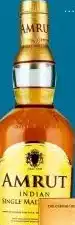 Gall & Gall Amrut Indian 70CL aanbieding