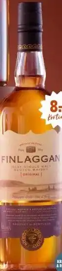 Gall & Gall Finlaggan Original 70CL aanbieding
