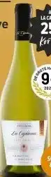 Gall & Gall La Capitana Barrel Reserve Chardonnay 75CL aanbieding