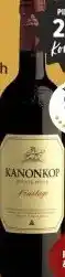 Gall & Gall Kanonkop Pinotage 75CL aanbieding