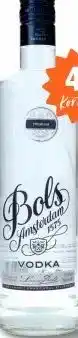 Gall & Gall Bols Vodka 70CL aanbieding