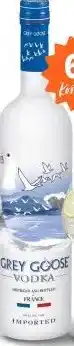 Gall & Gall Grey Goose 70CL aanbieding