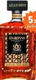 Gall & Gall Disaronno Originale 70CL aanbieding