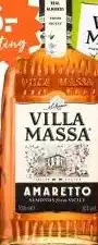 Gall & Gall Villa Massa Amaretto 70CL aanbieding