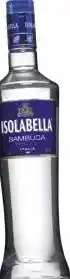 Gall & Gall Isolabella Limoncello 70CL aanbieding