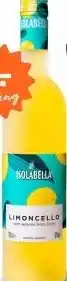Gall & Gall Isolabella Sambuca 70CL aanbieding