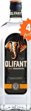 Gall & Gall Olifant 100CL aanbieding