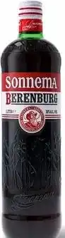Gall & Gall Sonnema Berenburg 100CL aanbieding