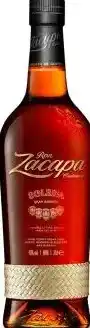 Gall & Gall Ron Zacapa Centenario Solera 70CL aanbieding