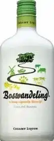 Gall & Gall Boswandeling 70CL aanbieding