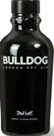 Gall & Gall Bulldog Gin 70CL aanbieding