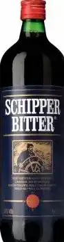 Gall & Gall Schipperbitter 100CL aanbieding