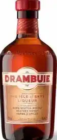 Gall & Gall Drambuie 70CL aanbieding