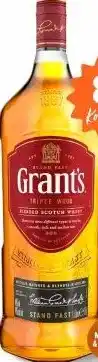 Gall & Gall Grant's 150CL aanbieding