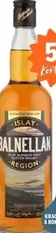 Gall & Gall Balnellan Islay Blended Malt 70CL aanbieding