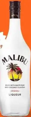 Gall & Gall Malibu Coconut 100CL aanbieding