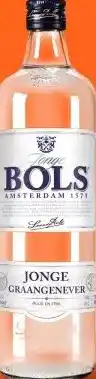 Gall & Gall Bols 100CL aanbieding