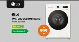 Expert LG W4X1085NWB aanbieding