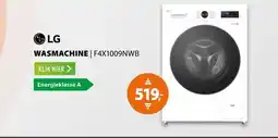 Expert LG F4X1009NWB aanbieding