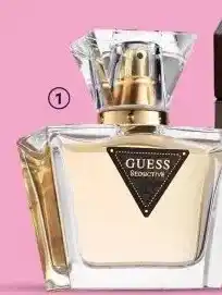 DA Guess Seductive aanbieding