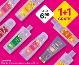 DA Andrélon aanbieding
