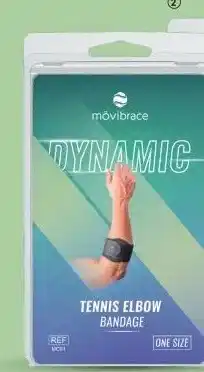 DA Mövibrace aanbieding