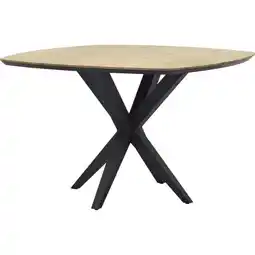 Budget Home Store Eettafel Wies Deens vierkant aanbieding
