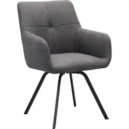 Budget Home Store Eetkamerstoel Dania aanbieding