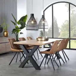 Budget Home Store Eettafel Freetown aanbieding