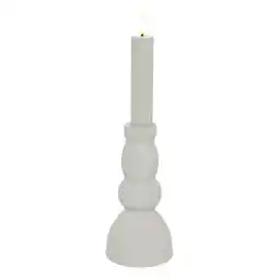 Budget Home Store Ledkaars Tabe L wit aanbieding