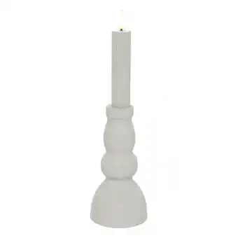 Budget Home Store Ledkaars Tabe L wit aanbieding