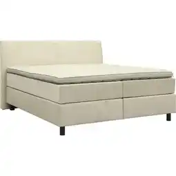 Budget Home Store Boxspring Benthe aanbieding