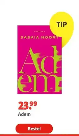 Bruna Adem aanbieding