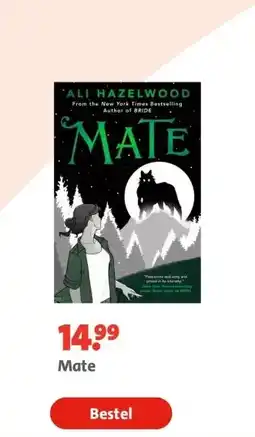Bruna Mate aanbieding
