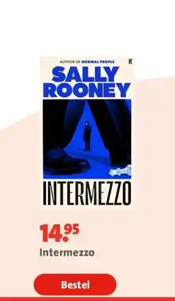 Bruna Intermezzo aanbieding