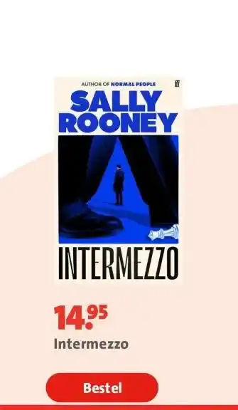 Bruna Intermezzo aanbieding