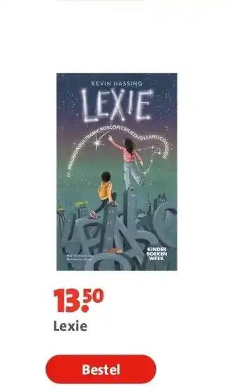 Bruna Lexie aanbieding