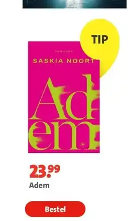 Bruna Adem aanbieding