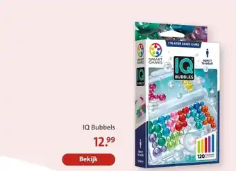 Bruna IQ Bubbels aanbieding