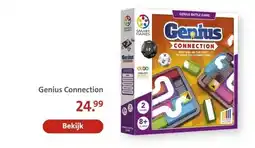 Bruna Genius Connection aanbieding
