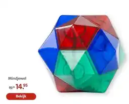 Bruna Mindjewel aanbieding