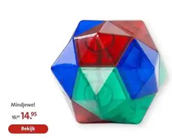 Bruna Mindjewel aanbieding